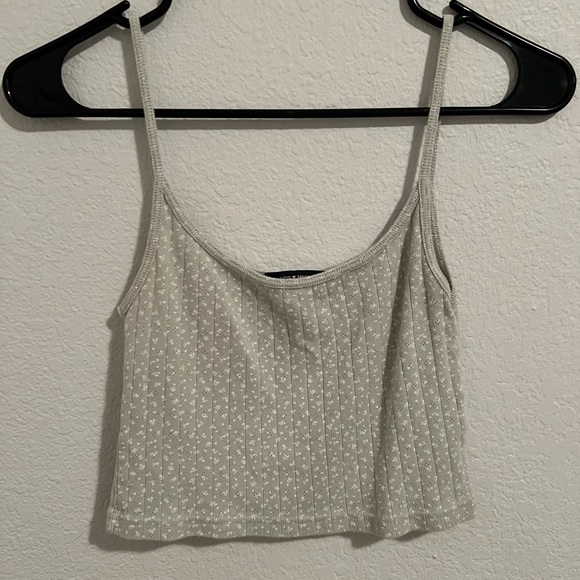 brandy tank top - Picture 1 of 2